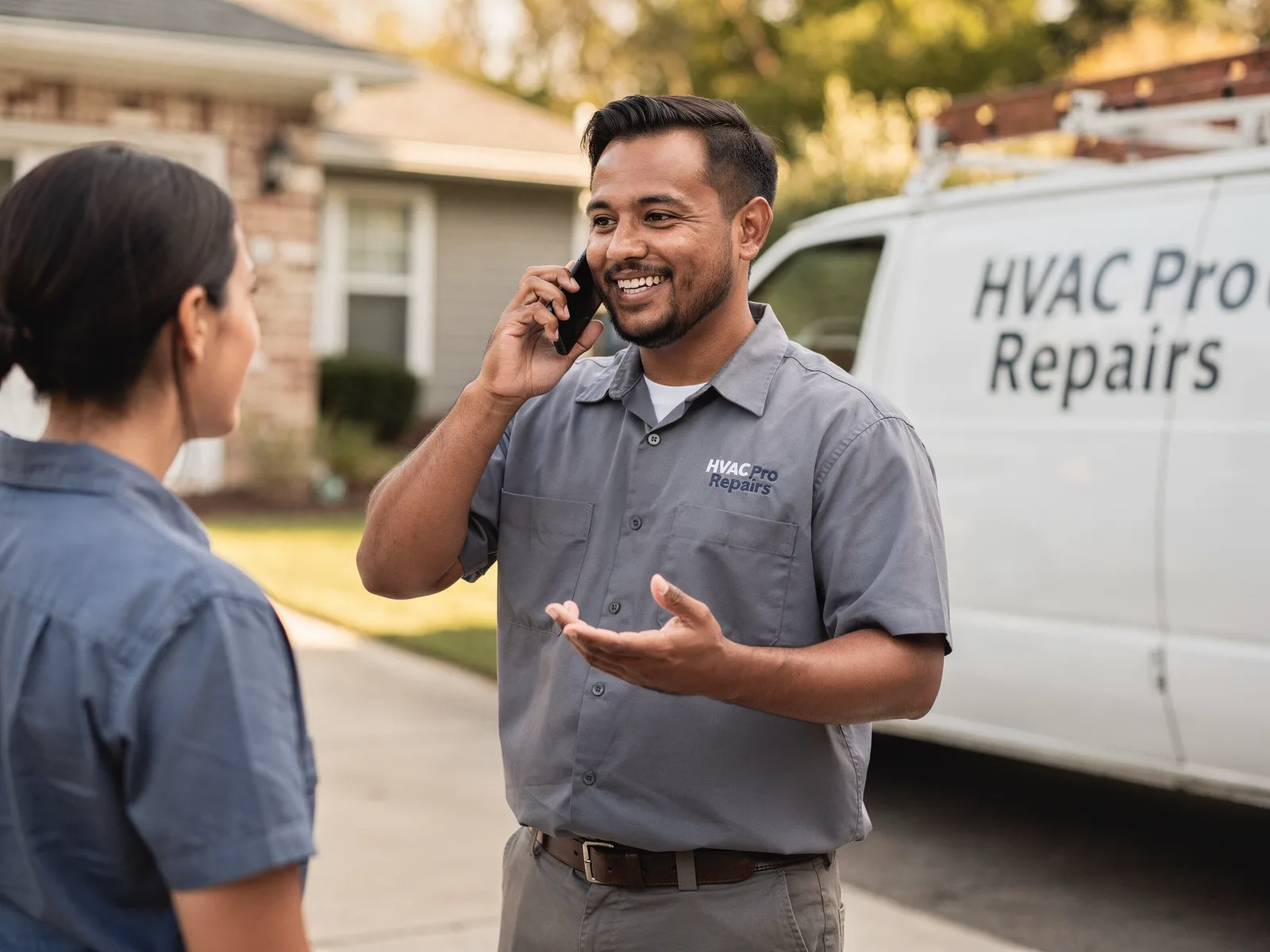 Heat Pump Repair Clemons, NY FAQs